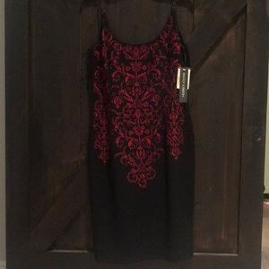 Beautiful holiday dress!